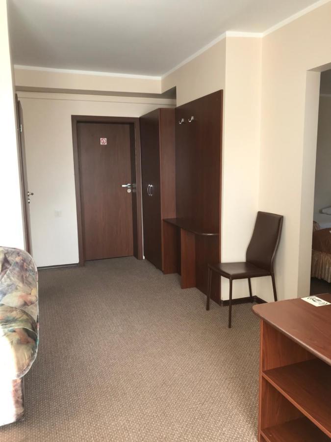 Alanta "Easy Kaunas" Ngoại thất bức ảnh